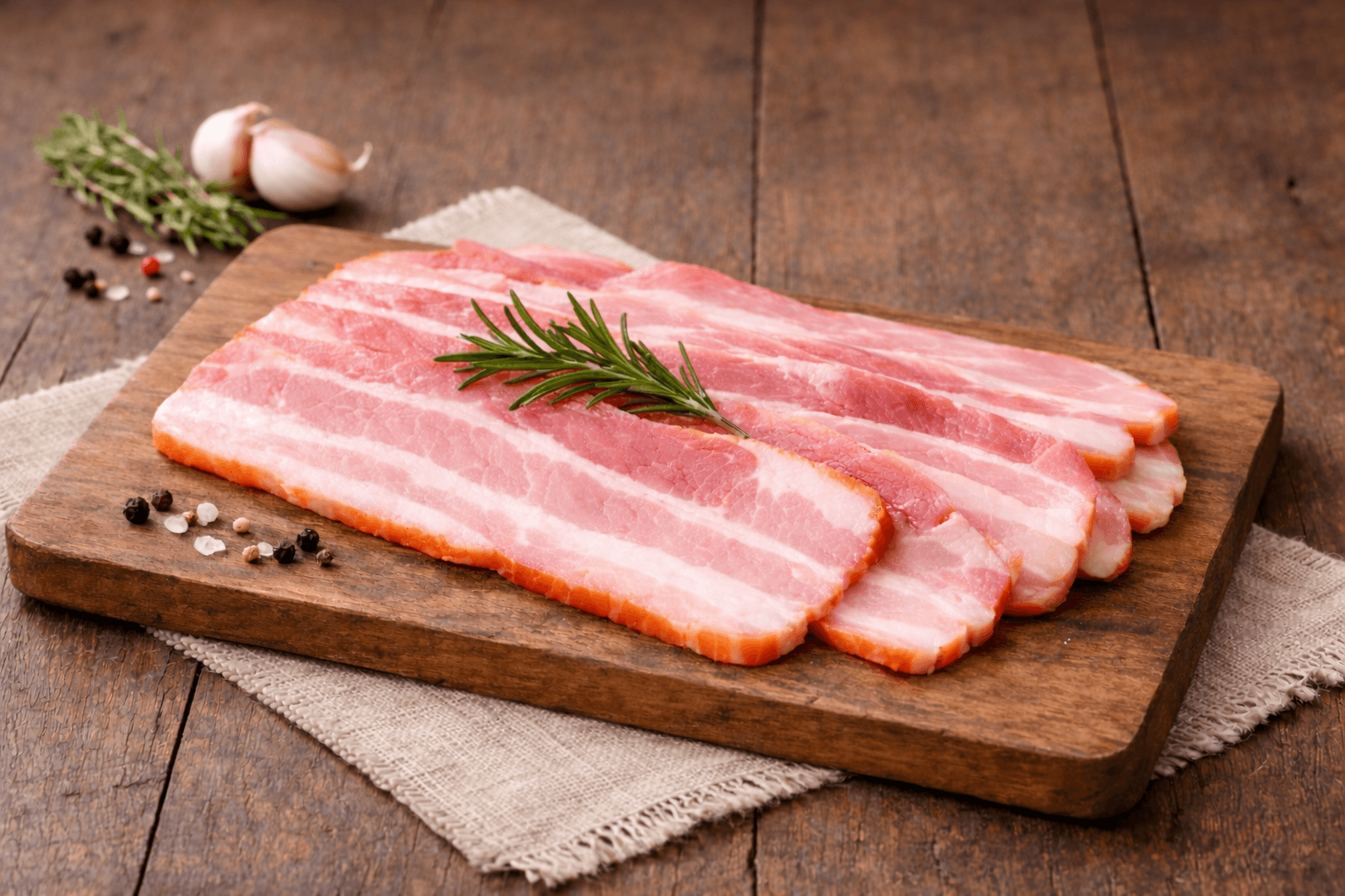 完全無添加 手づくり生ベーコン 訳あり不揃い 国産