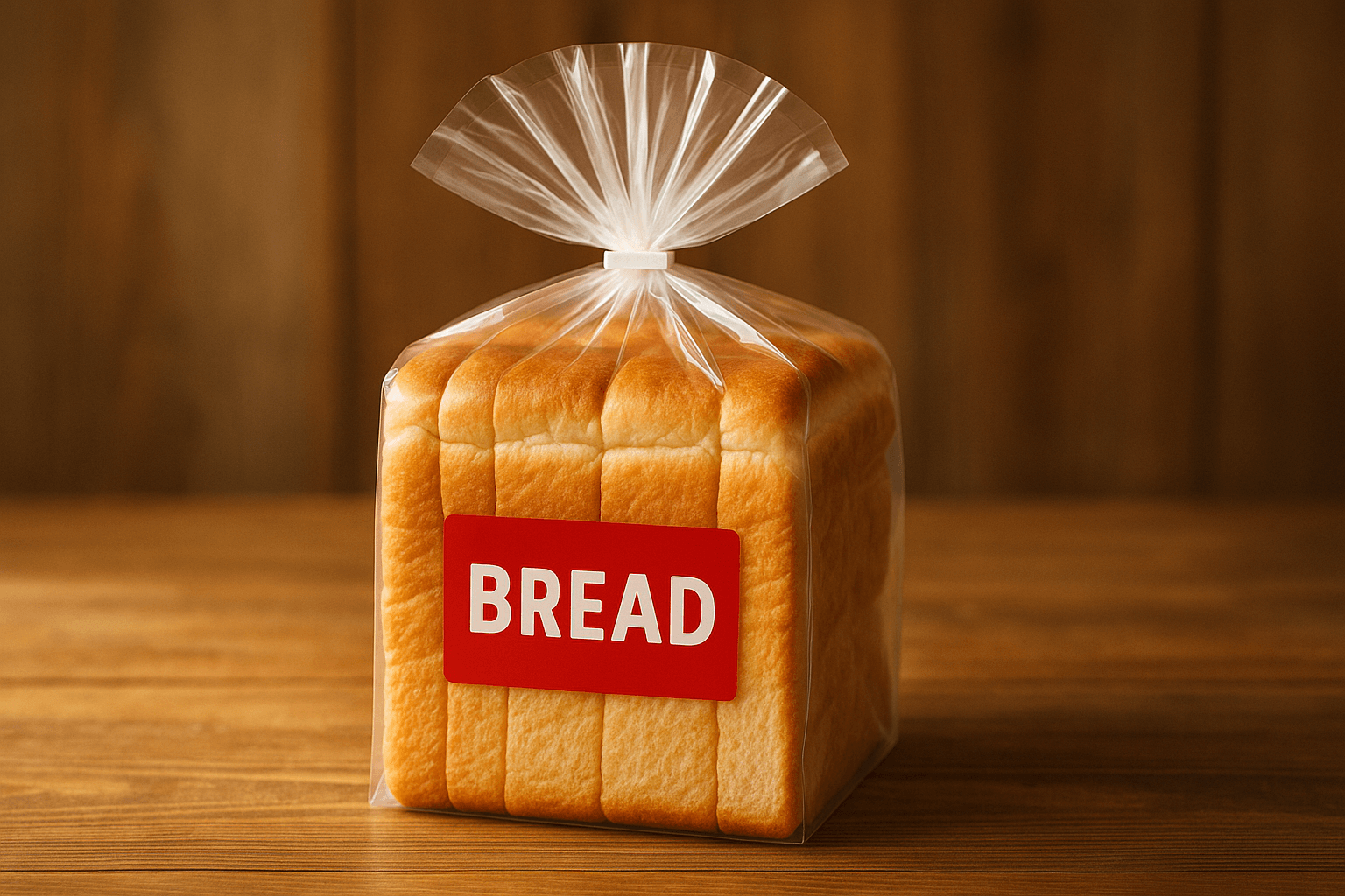 フジパン 本仕込 食パン