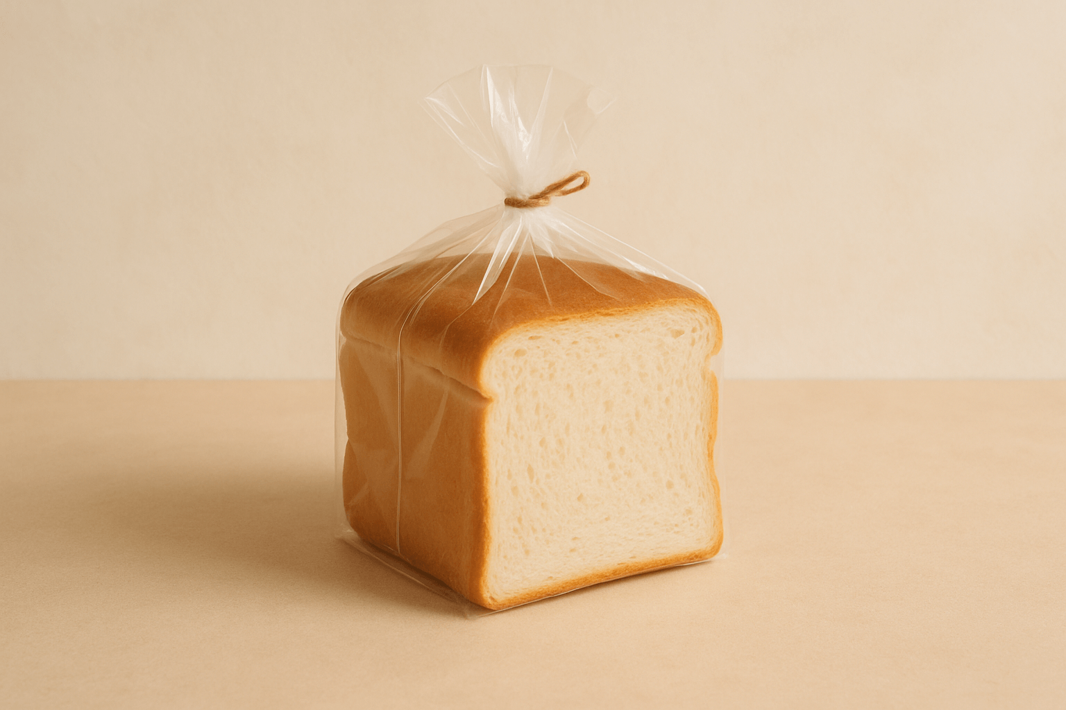 トップバリュ フリーフロム パン・ド・ミ