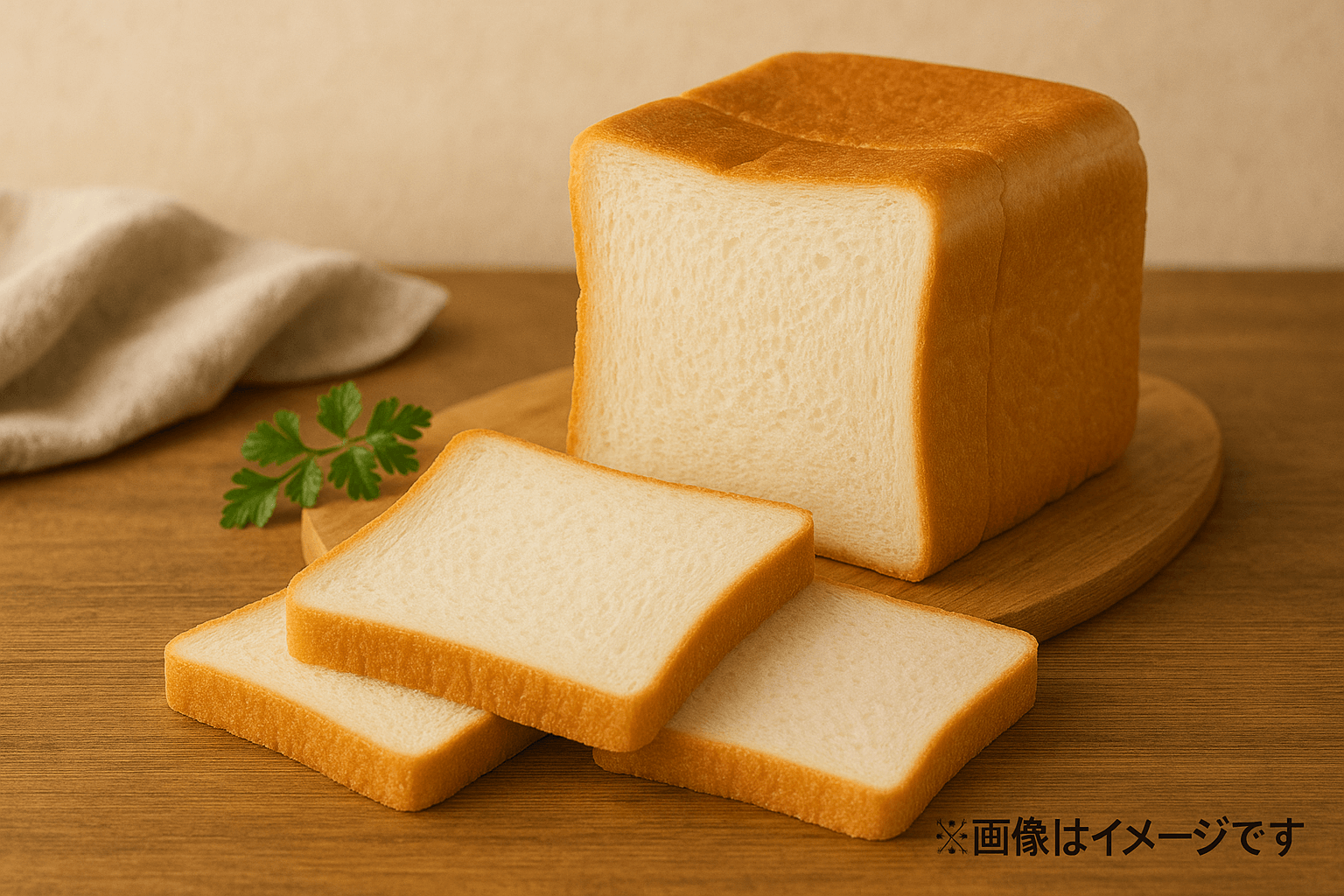 木村屋總本店 完熟4枚