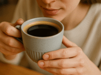 体にやさしいコーヒーのイメージ｜オーガニックやカフェインレスにも対応