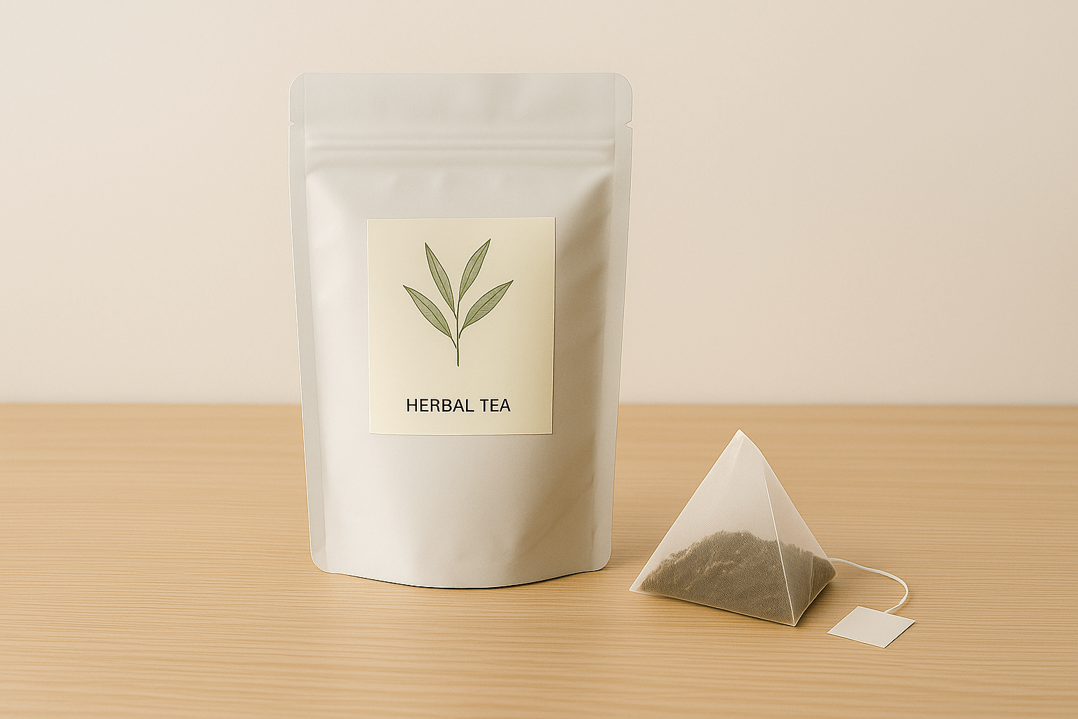 クロモジ茶 無印イメージ