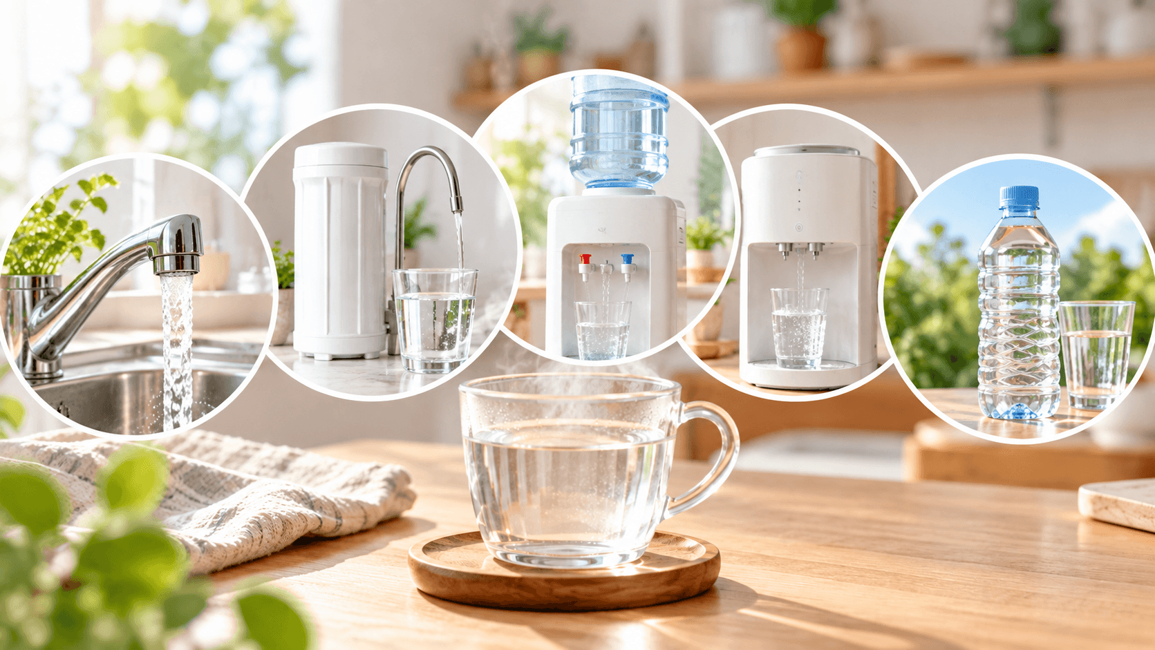 How-to-Choose-Water-That-Goes-Well-with-Plain-Hot-Water